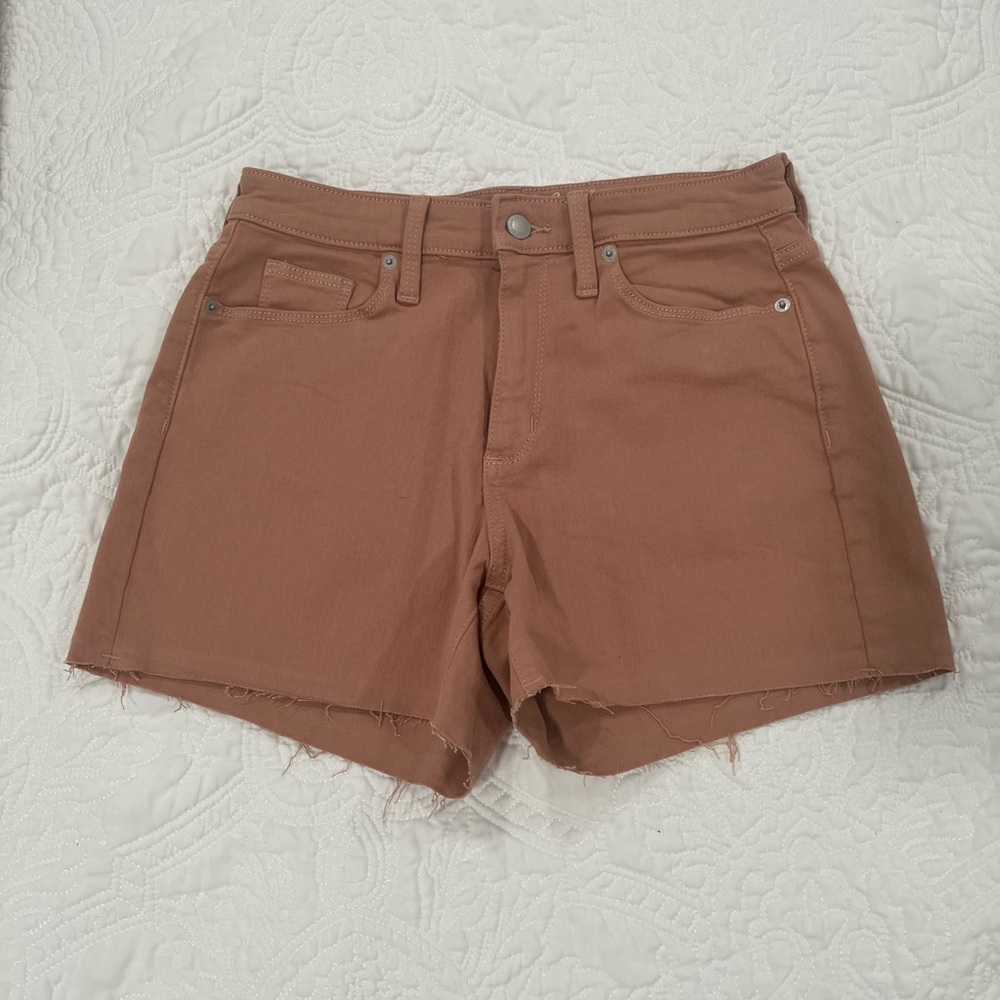 Universal Thread Jean Shorts